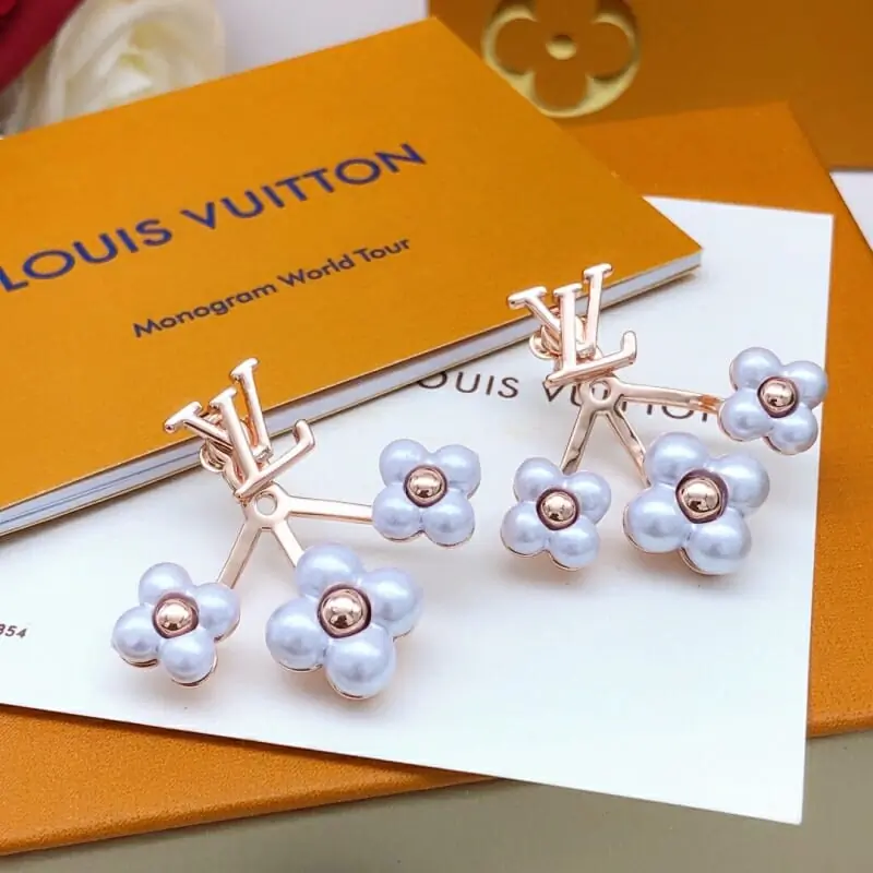 louis vuitton boucles doreilles pour femme s_122b60a2